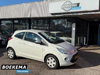 Ford Ka 1.2 Cool & Sound start/stop Airco picture 1