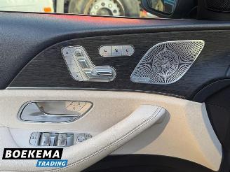 Mercedes GLS 400 d 4MATIC Premium Plus AMG Burmester Panorama Standkachel Chauffeurspakket Luchtvering Stoelverkoeling picture 15