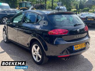 Seat Leon 1.8 TFSI 160PK Style Climate Cruise Control picture 3