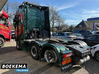 Volvo FH 540 6X2 Hydroliek Alcoa Leer Euro6 picture 3