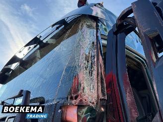 Volvo FH 540 6X2 Hydroliek Alcoa Leer Euro6 picture 19