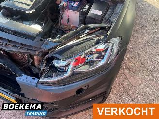 Volkswagen Golf 1.0 TSI R-Line DSG Navigatie Climate Cruise picture 11