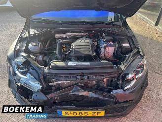 Volkswagen Golf 1.0 TSI R-Line DSG Navigatie Climate Cruise picture 6