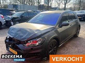Volkswagen Golf 1.0 TSI R-Line DSG Navigatie Climate Cruise picture 4