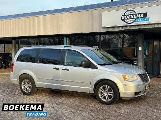 Chrysler Grand-voyager 3.8 V6 Touring LPG 7-Pers Navi Camera Clima Cruise picture 1