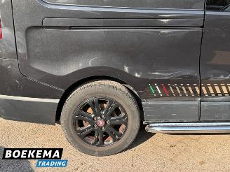 Fiat Talento 1.6 MJ 145PK L2 5-Peroons SX Leer Navigatie Camera 2xSchuifdeur picture 8