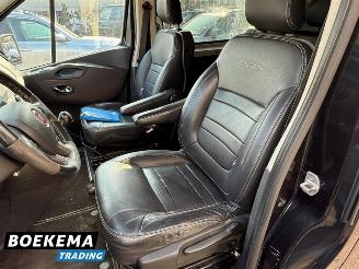 Fiat Talento 1.6 MJ 145PK L2 5-Peroons SX Leer Navigatie Camera 2xSchuifdeur picture 12