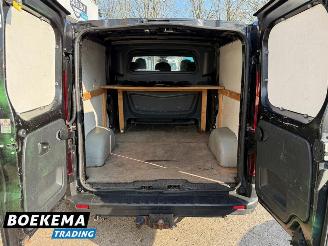 Fiat Talento 1.6 MJ 145PK L2 5-Peroons SX Leer Navigatie Camera 2xSchuifdeur picture 15