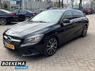 Mercedes Cla-klasse 200 Ambition 156PK Widescreen Stoelverw. Navigatie picture 4