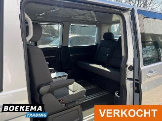 Volkswagen Multivan 2.5 TDI Comfort 7-Pers Clima Stoelverw. 2XSchuifdeur picture 12