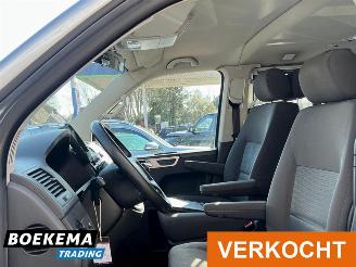 Volkswagen Multivan 2.5 TDI Comfort 7-Pers Clima Stoelverw. 2XSchuifdeur picture 11
