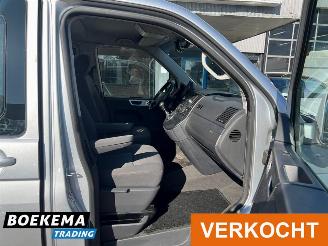 Volkswagen Multivan 2.5 TDI Comfort 7-Pers Clima Stoelverw. 2XSchuifdeur picture 19