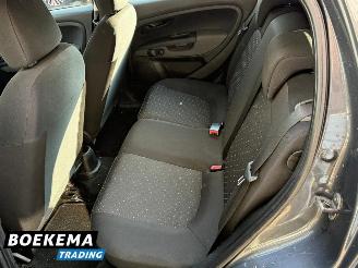 Fiat Grande Punto 1.2 Active Airco 5-Deurs picture 10