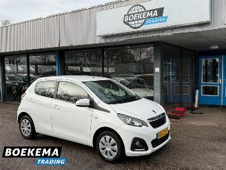 Unfallwagen Peugeot 108 1.0 e-VTi Active Airco 5-Deurs 2018/5