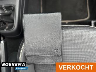 Volkswagen Up! 1.0 Black Up! Panorama Leer Stoelverwarming PDC Cruise picture 15