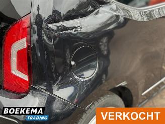 Volkswagen Up! 1.0 Black Up! Panorama Leer Stoelverwarming PDC Cruise picture 8