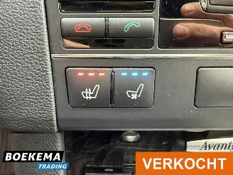 Mercedes E-klasse 200 CGI Avantgarde 7-Peroons Stoelverw/Koeling Open-Dak picture 26