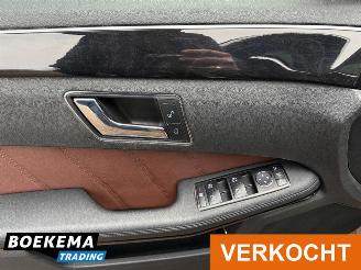 Mercedes E-klasse 200 CGI Avantgarde 7-Peroons Stoelverw/Koeling Open-Dak picture 11