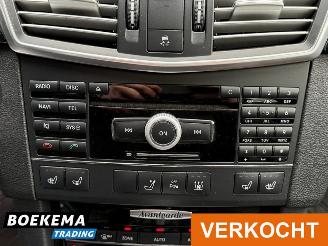 Mercedes E-klasse 200 CGI Avantgarde 7-Peroons Stoelverw/Koeling Open-Dak picture 22