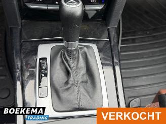 Mercedes E-klasse 200 CGI Avantgarde 7-Peroons Stoelverw/Koeling Open-Dak picture 24