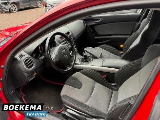 Mazda RX-8 1.3 Renesis Climate Open-Uitlaat! picture 11