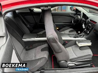 Mazda RX-8 1.3 Renesis Climate Open-Uitlaat! picture 17