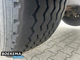 Bulthuis TSTA23 Kipper 2xGestuurde As Liftas Milieukleppen Asfalt 31.70M2 picture 13