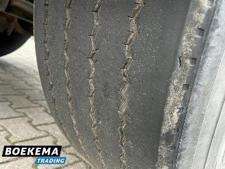 Bulthuis TSTA23 Kipper 2xGestuurde As Liftas Milieukleppen Asfalt 31.70M2 picture 14