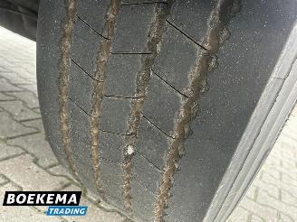 Bulthuis TSTA23 Kipper 2xGestuurde As Liftas Milieukleppen Asfalt 31.70M2 picture 11