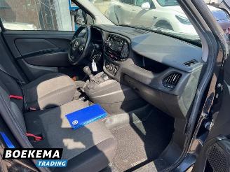 Fiat Doblo Cargo 1.3 MJ SX Airco Navigatie Schuifdeur PDC picture 12