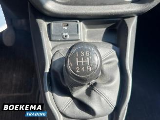 Fiat Doblo Cargo 1.3 MJ SX Airco Navigatie Schuifdeur PDC picture 17