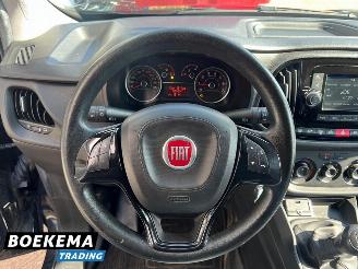 Fiat Doblo Cargo 1.3 MJ SX Airco Navigatie Schuifdeur PDC picture 13