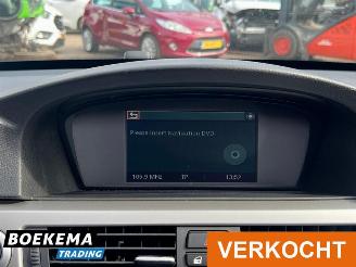 BMW 3-serie 320i High Exe Automaat Panorama Leer Stoelverw. picture 21
