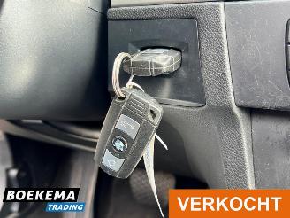 BMW 3-serie 320i High Exe Automaat Panorama Leer Stoelverw. picture 25