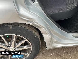 Honda Jazz 1.4 Hybrid Elegance Panorama Cruise picture 11