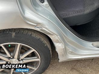 Honda Jazz 1.4 Hybrid Elegance Panorama Cruise picture 11