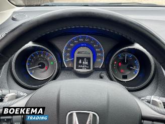 Honda Jazz 1.4 Hybrid Elegance Panorama Cruise picture 22