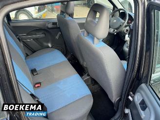 Fiat Panda 1.2 Edizione Cool Panorama Airco picture 14