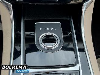 Jaguar XF 2.0d Pure Navigatie Keyless Automaat Climate picture 19