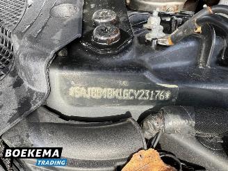 Jaguar XF 2.0d Pure Navigatie Keyless Automaat Climate picture 7