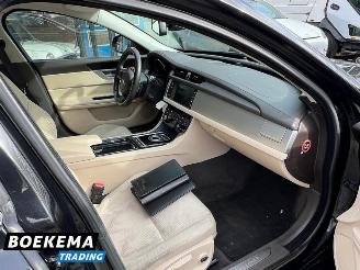 Jaguar XF 2.0d Pure Navigatie Keyless Automaat Climate picture 13