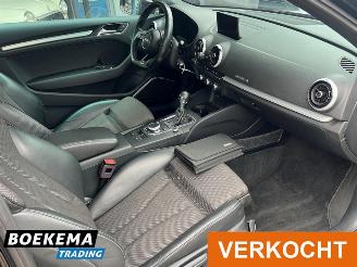 Audi A3 2.0 TDI 184PK DSG Quattro S-Line B&O Panorama Sterrenhemel picture 12