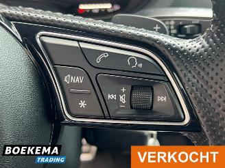 Audi A3 2.0 TDI 184PK DSG Quattro S-Line B&O Panorama Sterrenhemel picture 21