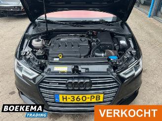Audi A3 2.0 TDI 184PK DSG Quattro S-Line B&O Panorama Sterrenhemel picture 5