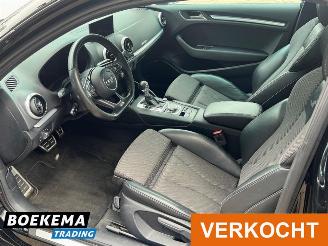 Audi A3 2.0 TDI 184PK DSG Quattro S-Line B&O Panorama Sterrenhemel picture 7