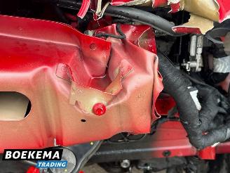 Jeep Grand-cherokee 6.4 Hemi SRT 468PK Panorama Harman/Kardon Memory Keyless Camera picture 9