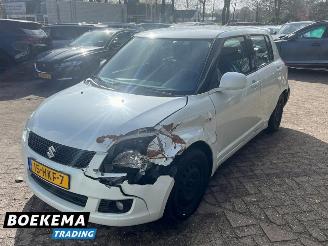 Suzuki Swift 1.3 Shogun Airco Cruise picture 4