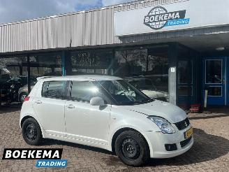 Suzuki Swift 1.3 Shogun Airco Cruise picture 1