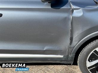 MG ZS EV Long Range Luxury 70 kWh Panorama Leer Camera Navigatie picture 8