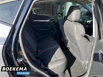 MG ZS EV Long Range Luxury 70 kWh Panorama Leer Camera Navigatie picture 16